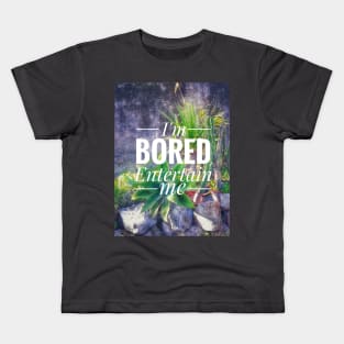 Bored Kids T-Shirt